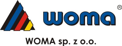 Woma - logo